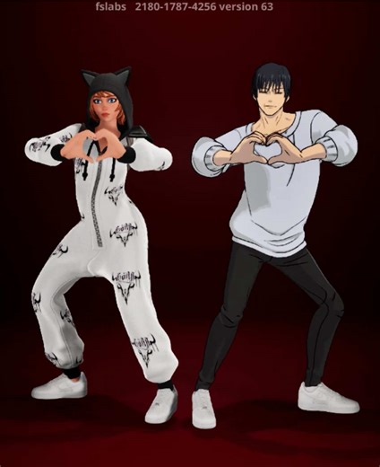 Matching Duo Outfits with Wonder Onesie