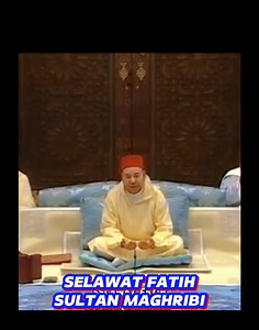 191K views · 7.6K reactions | SELAWAT FATIH YANG MASYHUR DI NEGERI...