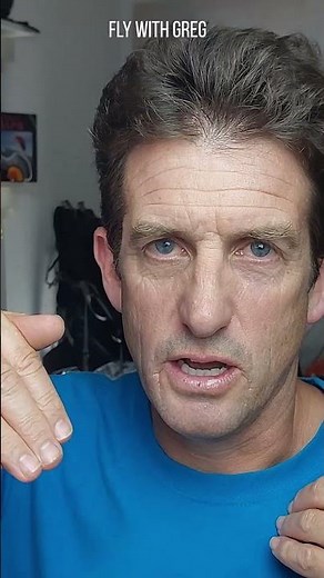 How to land a paraglider SLOWLY ... and safely! #shorts