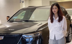 搭载48V轻混系统，XT6全系综合优惠6万元