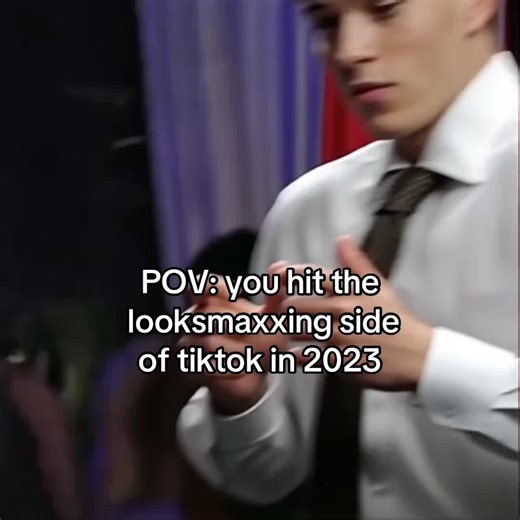 Exploring Looksmaxxing Trends on TikTok 2023