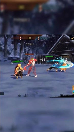 DEMON LEGION ARISE - DEMON SLAYER RPG - ACTION RPG, DEMON HUNTING, ANDROID GAMEPLAY