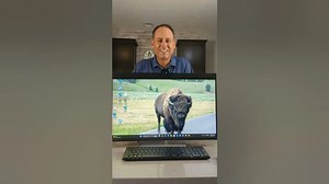 Dell 27" Video Conferencing Monitor - P2724deb #iwork4dell