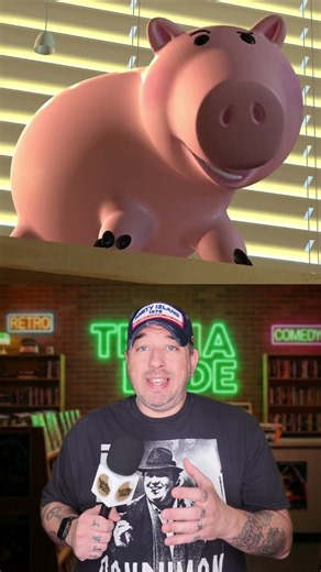 Did you know THIS about TOY STORY (1995)? Movie Facts & Trivia 10