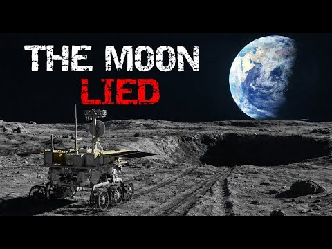 The SHOCKING Truth About China's Moon Findings