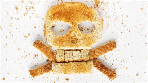 15 White Bread Brands You’d Do Well to Avoid