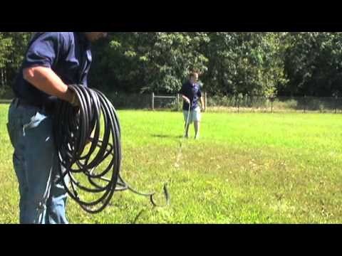 The Airmax Ecosystem - Installing Your Aeration System