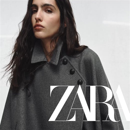 Check out the latest arrivals from ZARA WOMAN | ZARA