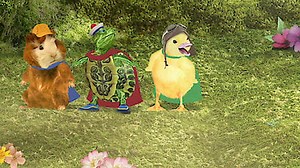 Watch Wonder Pets Season 2 Episode 13 - Save the Bengal Tiger! (double episode)