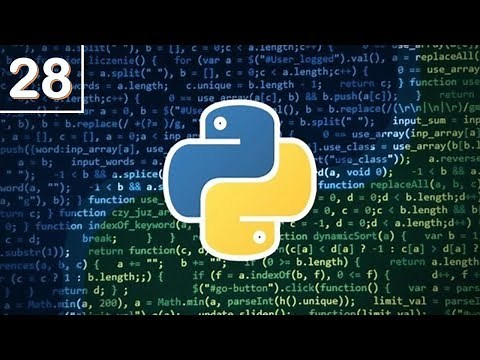 28. Programación en Python | Colecciones | Conjuntos