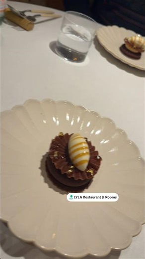 Incredible food, flawless service, and a made our anniversary celebration truly special.
