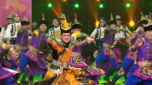 The newly released trailer for the 2026 Xinjiang International Spring Festival Gala highlights a vibrant fusion of Chinese and Western artistry, blending Silk Road charm with festive New Year spirit. Tune in on Feb 15 at 20:20 (GMT 8) on Xinjiang TV, Bingtuan TV, and new media platforms worldwide — stay tuned! | CCTV
