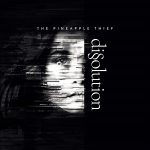 THE PINEAPPLE THIEF - Dissolution