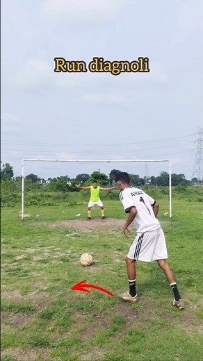 easy and best penalty tutorial🥵🔥😍 #shots #football #penalty #tutorial #viral #soccer@abeshsports