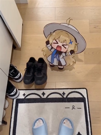 #phoebe #wutheringwaves #fyp #chibi #可愛い | phoebe