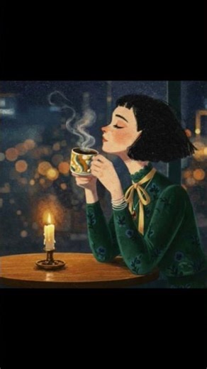 🎶 You need this jazz today. Full playlist drops at 7AM.💿