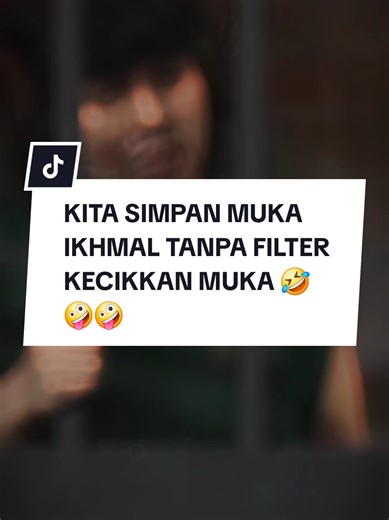 Abah perasan dak ikhmal nie tak reti dok diam video orang ambik video dia. Ke sana Ke sini, abah nak ambik angle ship muka susah tak leh nak zoom. kalo zoom kang separuh muka. Skill abah ni skill pemalas edit guna hp Purba jek. xde nak setup guna laptop bagai. @harszanlagi tegur bakal ko nie zal, kalo ambik video cuba duduk diam skit hahaahaha... abah nak simpan video si ikhmal xde filter nie.. Abah try la tengok muka abah guna filter sekali ambik dah macam jambu air. Hilang macho ku.. hahaahah.