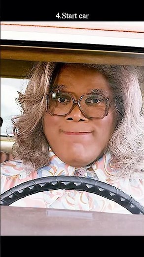 Wall Street Broke? Watch Madea turn a CFO into a field hand in 5 minutes flat 🤣🏦#movie #film