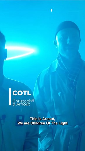 MadMapper on Instagram: "Into the Light Paris at La Grande Halle de La Villette is a stunning immersive exhibition dedicated to light, running until August 31. If you’re in Paris, it’s an absolute must-see! Discover breathtaking installations, including SPIRAL INTO INFINITY and DIAPOSITIVE by @wearechildrenofthelight — don’t miss their incredible work and this insightful interview, where they discuss their projects and shares their experience, usage, and love for MadMapper! @intothelight.paris @