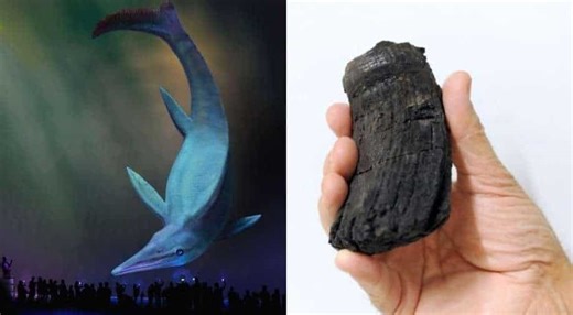 Revisiting prehistoric era: Fossils of 3 ichthyosaurs including giant tooth found in Swiss Alps, says study