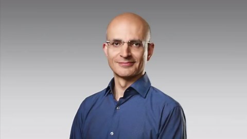 A Day In The Life Of Tim Cook