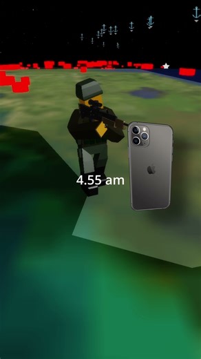 The mourning routine that changed my life (in RoN) #robloxriseofnations #mourningroutine #hoi4