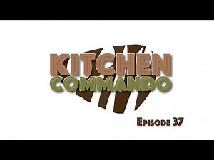 Kitchen Commando Preps a Classic Cheeseball