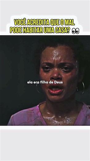 A Libertação: O Filme Que Mostra Que o Poder de Deus Vence Qualquer Escuridão 🙏🔥