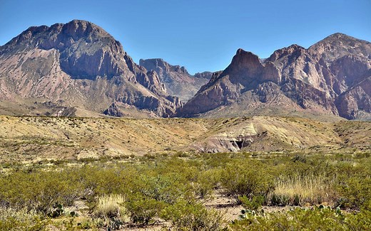 Holy Smoke! Texas Has Actual Volcanoes. Here’s Where to See Ten of Them.