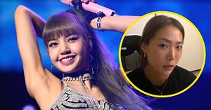 Here's Why Dancer And Choreographer Honey J Chose BLACKPINK's Lisa As The Best Idol Dancer