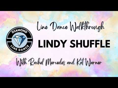Lindy Shuffle Walkthrough