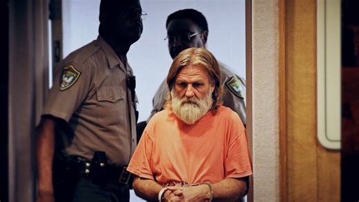 The DNA clues that ended a 44-year hunt for killers