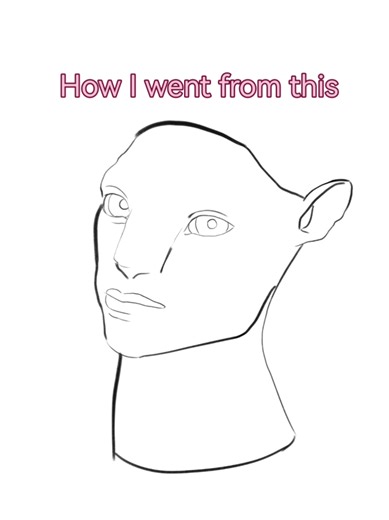 Creating an Animation of So'lek from Avatar