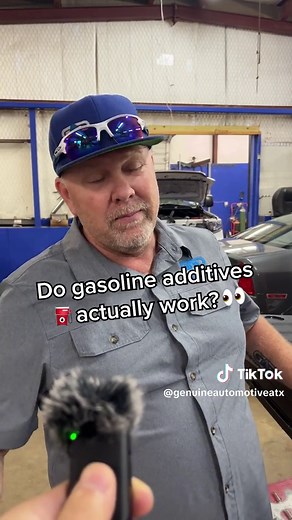 Are Gasoline Additives Worth It? The Truth Revealed