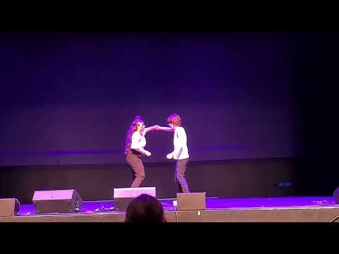 Caryl Loria Illana + Wild Cute Cosplay · Perfect Harmony live cover · Julie and the Phantoms