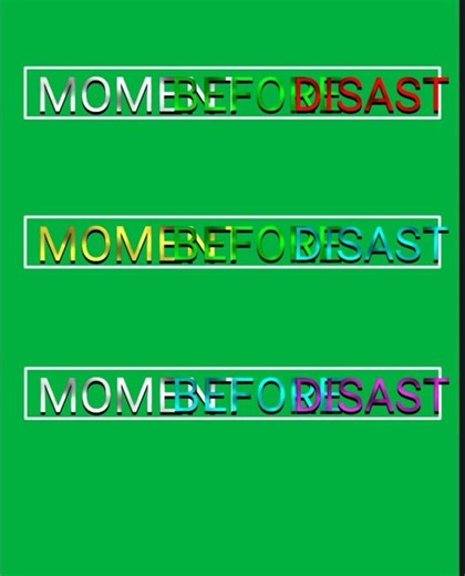 Troll Text + Skull Green Screen 💀🔥 | Free Download | Meme Edit Overlay | Instagram Trending