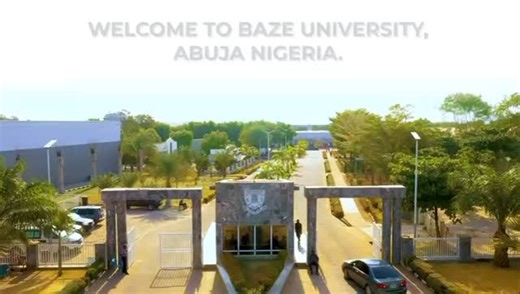 Baze University Abuja | Baze University is driving a bold revolution in quality education, empowering future leaders through academic excellence, rich cultural... | Instagram