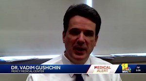 Study shines light on misdiagnosed appendix cancer