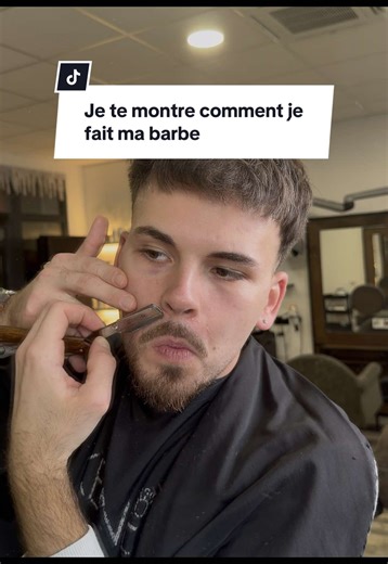 Tuto pour avoir une belle barbe en 2023