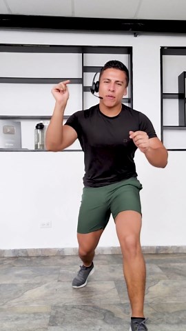 Tai Chi para bajar de peso: rutina completa 45 minutos para principiantes