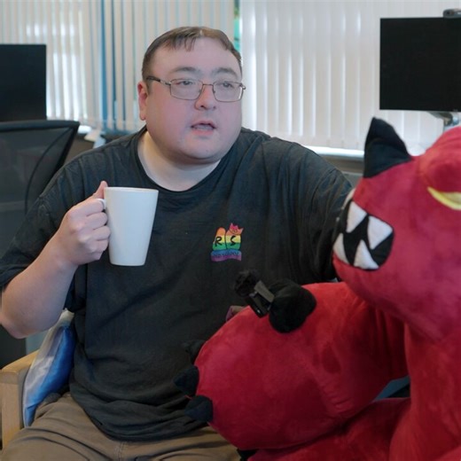 RuneFest in one word?Scape-alicious ✅Wholesome ✅Socks 🧦 It's coming back this year, and you don't want to miss it! Get your tickets here: https://t.co/O8WAUS605K 🎟️