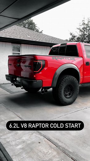 Ford Raptor V8 Resonator Delete and Off-Roading Adventures