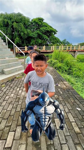 singing brainrot robots song #brainrot #italianbrainrot #tralalerotralala