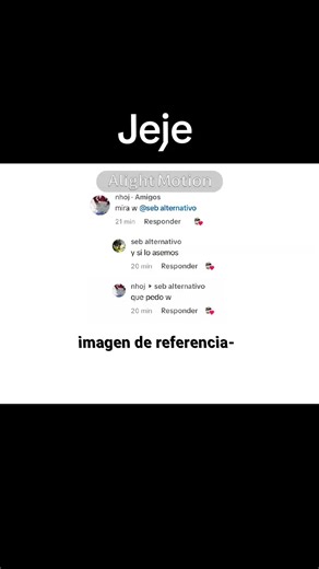 animación para molestar a @nhoj y al Seb alterno- que ni me acuerdo de como se llamaba XD #SEBALT #nosequeponer #XD #noflop #hehe