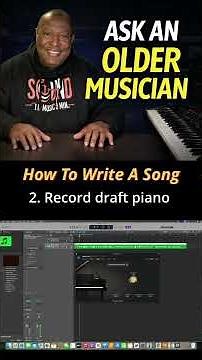 “I made this song in 30 minutes… here’s how 🎹🔥”