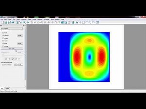 How to export solution data from ansys fluent to tecplot