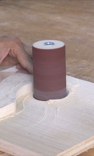 70K views · 244 reactions | DIY Woodworking Tooltips and Hacks #Crafting #Crafts #Craft #DIY #diycraft #Tool #Tips #Hacks #Tricks | Woodworking TV | Facebook