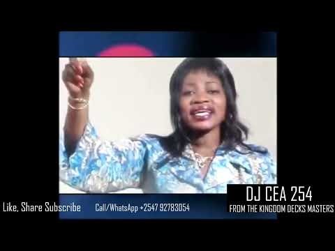 Angela Chibalonza Gospel Mix | Best of Angela Chibalonza | DJ Cea 254 🎧