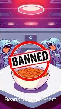 NASA Almost Recruited Astronauts Based on How Much They Farted