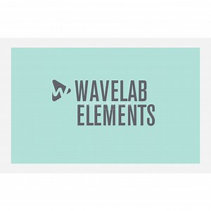 Steinberg Wavelab Elements 12 License Code bei uns günstig einkaufe...